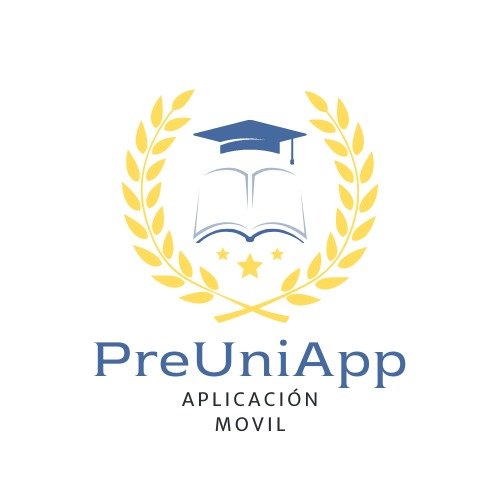 PreUniApp Logo